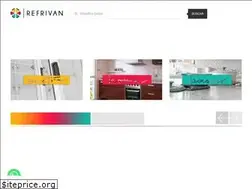 Sites similar to refrivan.com.ar