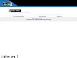 Sites similar to refs.org