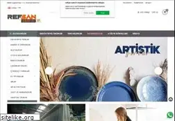Sites similar to refsan.com.tr