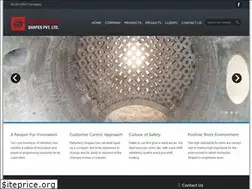 Sites similar to refshape.com