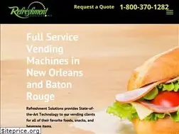 Sites similar to refsol.com