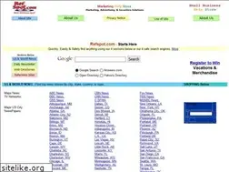Sites similar to refspot.com