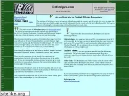 Sites similar to refstripes.com