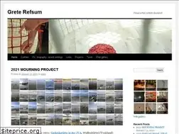 Sites similar to refsum.no