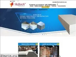 Sites similar to reftechmaterial.net