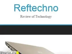 Sites similar to reftechno.com