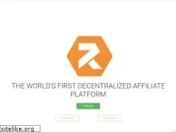 Sites similar to reftoken.io