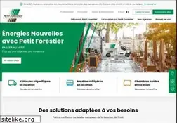 Sites similar to reftrade.fr