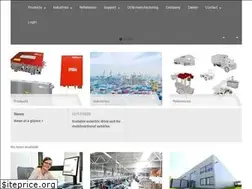 Sites similar to refu-drive.com