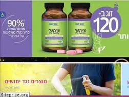 Sites similar to refua-center.co.il