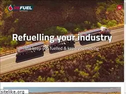 Sites similar to refuelaus.com.au