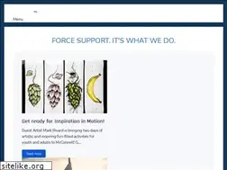 Sites similar to refuelmcconnell.com