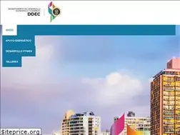 Sites similar to refuerzoeconomico.com