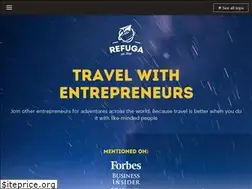 Sites similar to refuga.com