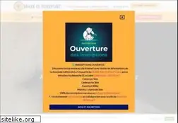 Sites similar to refuge-beauregard.fr