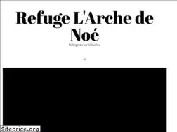 Sites similar to refuge-bellegarde.fr