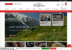 Sites similar to refuge-de-marie-louise.com