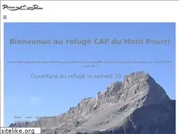 Sites similar to refuge-mont-pourri.fr