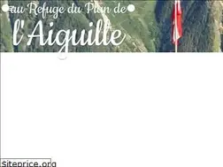 Sites similar to refuge-plan-aiguille.com