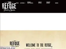 Sites similar to refuge110.com