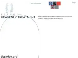 Sites similar to refugeacupuncture.com