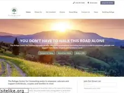 Sites similar to refugecenter.org