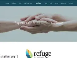 Sites similar to refugecounseling.com