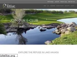 Sites similar to refugecountryclub.com