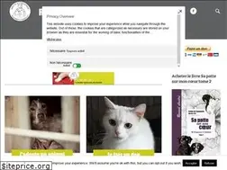 Sites similar to refugedelangoumois.fr
