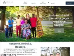 Sites similar to refugeecarecollective.org