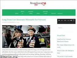 Sites similar to refugeecouncilusa.org
