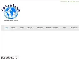 Sites similar to refugeedreamcenter.org