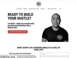 Sites similar to refugeehustle.com