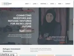Sites similar to refugeeinvestments.org