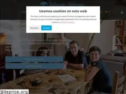 Sites similar to refugees-welcome.es