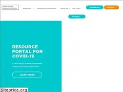 Sites similar to refugeesponsorship.org