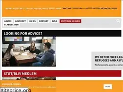 Sites similar to refugeeswelcome.dk