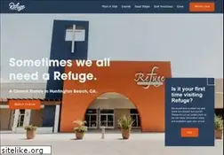 Sites similar to refugefamily.com