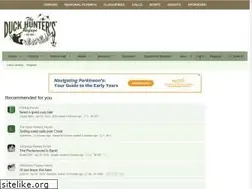 Sites similar to refugeforums.com