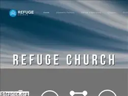 Sites similar to refugefw.org