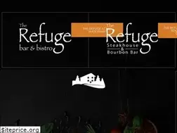Sites similar to refugeinthewoodlands.com