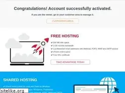 Sites similar to refugelesmouflons.com