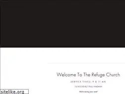 Sites similar to refugemaine.church
