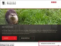 Sites similar to refugepageau.ca