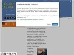 Sites similar to refuges-montagnes.fr