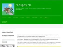 Sites similar to refuges.ch