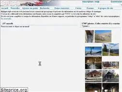 Sites similar to refuges.info