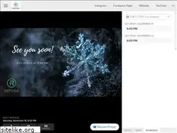 Sites similar to refugeshpk.online.church