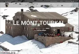 Sites similar to refugetoubkal.com