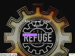 Sites similar to refugevapors.com